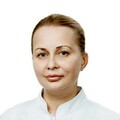 Русаленко Оксана Владимировна - психиатр, психолог