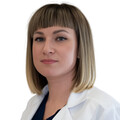 Баданова Яна Викторовна - кардиолог