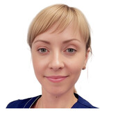 Некрасова Ольга Сергеевна — УЗИ-специалист