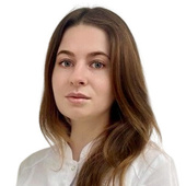 Атаманчук Дарья Александровна — стоматолог