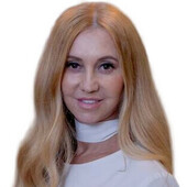 Богуш Оливия Евгеньевна — дерматовенеролог