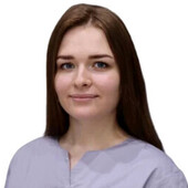 Абашева Анна Юрьевна — стоматолог, стоматолог-терапевт