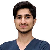 Карапетян Давид Владимирович — стоматолог, стоматолог-хирург