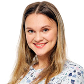 Иванова (Леонтьева) Екатерина Владимировна — стоматолог-терапевт