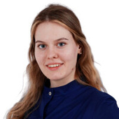 Исакова Ольга Олеговна — стоматолог-терапевт