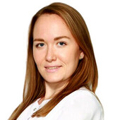 Андержанова Динара Расиховна — эндокринолог