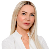 Федотова Елена Михайловна — косметолог