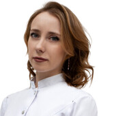 Крестьянинова Светлана Александровна — эндокринолог
