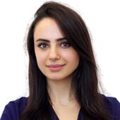Аль Муссави Асиа Хассан — стоматолог, стоматолог-имплантолог