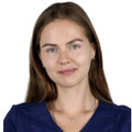 Пимашкина Алина Игоревна - стоматолог-терапевт