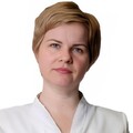 Шепелева Анна Геннадьевна - подолог