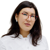 Гиворг (Суханова) Ольга Викторовна — врач функциональной диагностики, кардиолог