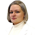 Плотникова Анастасия Сергеевна - рентгенолог