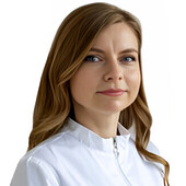 Колодкина Александра Олеговна — пульмонолог, гинеколог