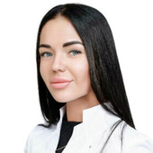 Соколова Екатерина Юрьевна — гинеколог-эндокринолог