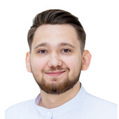 Ильдяков Дмитрий Евгеньевич — стоматолог, стоматолог-ортопед