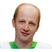 Лавриненко Максим Николаевич — гнатолог, стоматолог