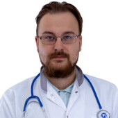 Потапов Дмитрий Константинович —