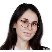 Ерзамаева Лилия Генриховна — стоматолог, стоматолог-терапевт