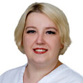 Кардашова София Викторовна - гастроэнтеролог