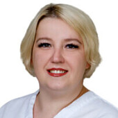 Кардашова София Викторовна — гастроэнтеролог