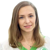 Лифанова Елена Олеговна — стоматолог-терапевт, стоматолог