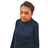 Соколова Ирина Николаевна — терапевт