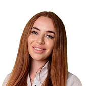 Курбанова Елена Гаджиказимовна — стоматолог