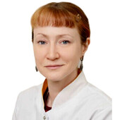 Дурягина Зинаида Николаевна — окулист (офтальмолог)