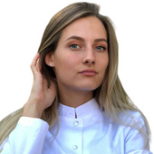 Манукян Александра Сергеевна — стоматолог, стоматолог-терапевт