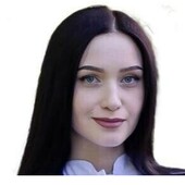 Корякина Алёна Александровна — невролог