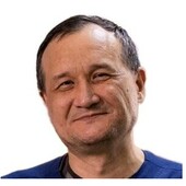 Нугуманов Айрат Азатович — ЛОР (отоларинголог)