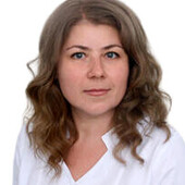 Вдовина Ирина Геннадьевна — косметолог