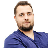 Шарахов Егор Михайлович — стоматолог, стоматолог-ортодонт