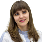 Карпова Ольга Николаевна — стоматолог, стоматолог-терапевт