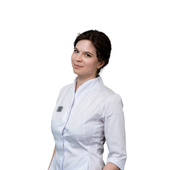 Бруева Екатерина Вячеславовна — стоматолог