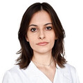 Инюхина Екатерина Алексеевна - дерматовенеролог