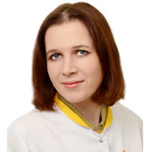Альмиз Людмила Николаевна — УЗИ-специалист