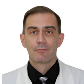 Новиков Валерий Геннадьевич — андролог, уролог