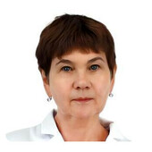 Майданенко Наталья Артуровна — гинеколог-эндокринолог, гинеколог