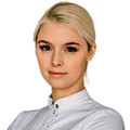 Смирнова Анна Алексеевна - стоматолог, стоматолог-ортодонт