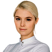 Смирнова Анна Алексеевна — стоматолог, стоматолог-ортодонт