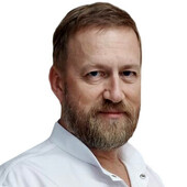Пустынников Андрей Кириллович — стоматолог-ортопед