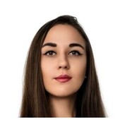 Якимчук Евгения Сергеевна — стоматолог