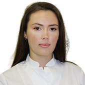 Рыбалкина Тая Владимировна — кардиолог