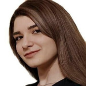 Маяцкая Анастасия Алексеевна — психиатр