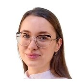 Кортякова Людмила Юрьевна — терапевт