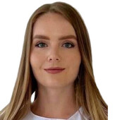 Тюник Светлана Викторовна — стоматолог