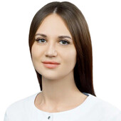 Фирстова Елена Александровна — ЛОР (отоларинголог)