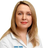 Малюженко Людмила Владимировна — гастроэнтеролог, педиатр